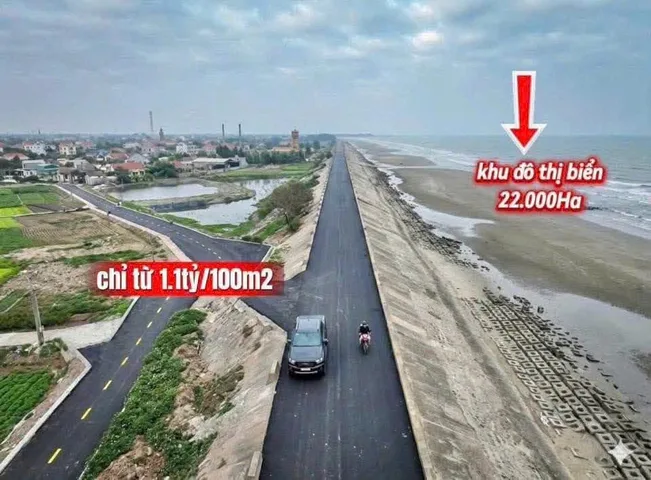 Bất động sản tại Ninh Bình - ảnh 1