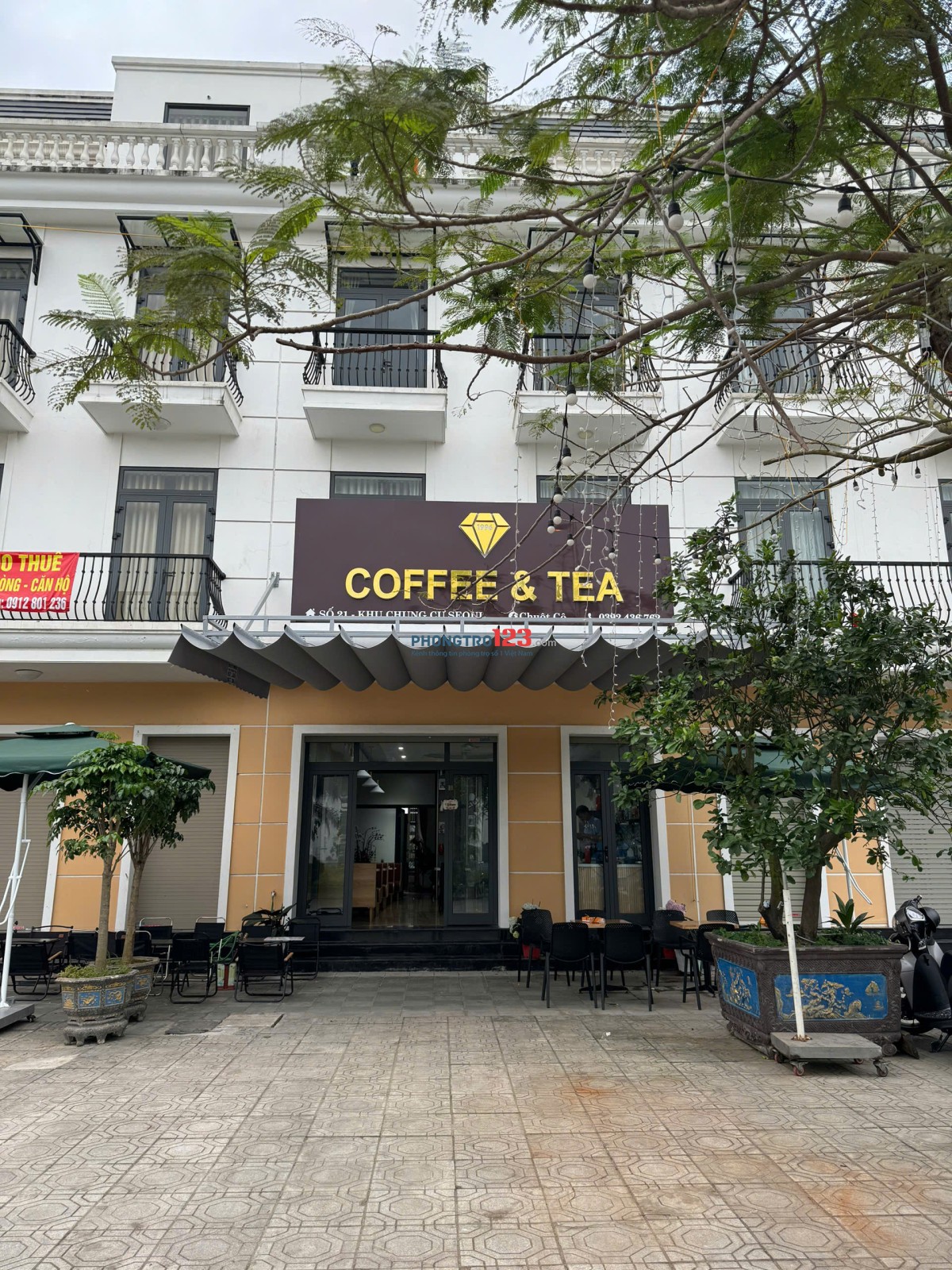 Bất động sản tại Hải Phòng - ảnh 1