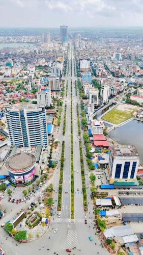 Bất động sản tại Hải Phòng - ảnh 1