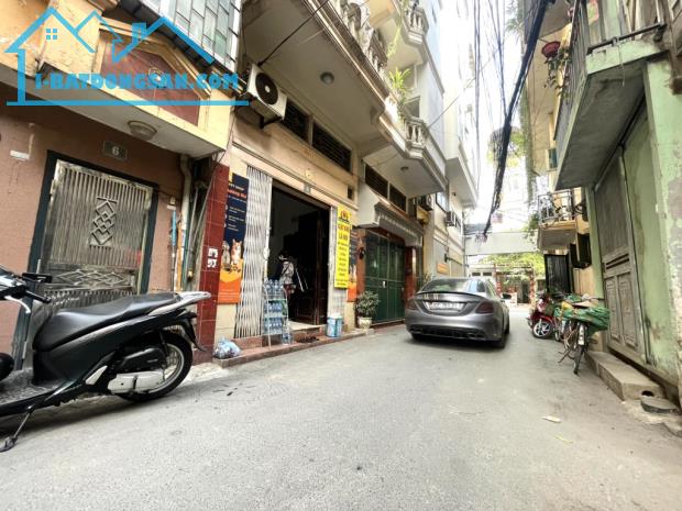 Bất động sản tại Hà Nội - ảnh 1