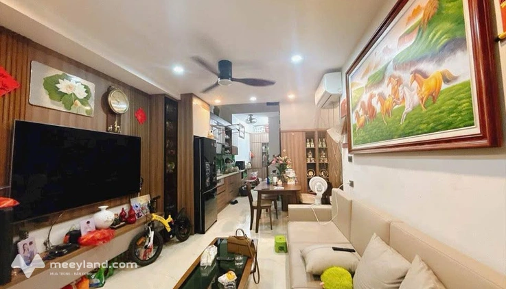 Bất động sản tại Hà Nội - ảnh 1