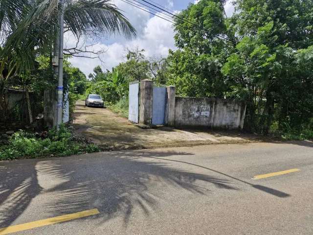 Bất động sản tại Bà Rịa - Vũng Tàu - ảnh 1
