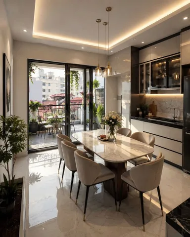 Bất động sản tại Hà Nội - ảnh 1