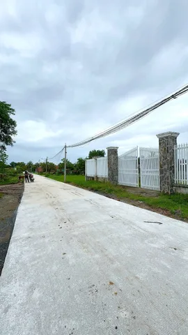 Bất động sản tại Tây Ninh - ảnh 1
