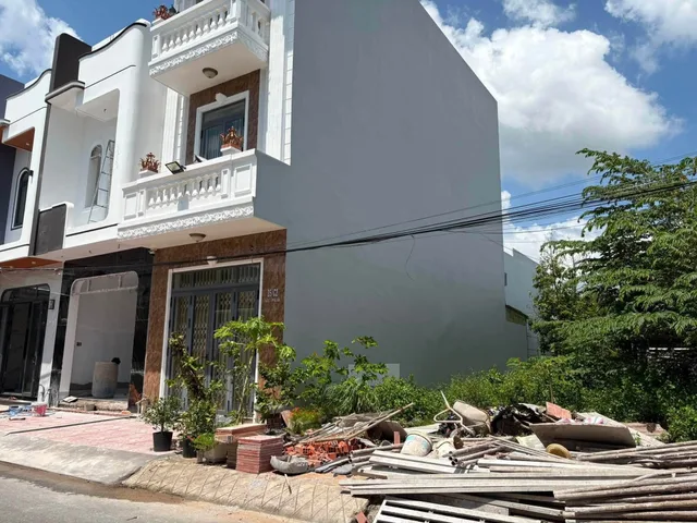 Bất động sản tại Cần Thơ - ảnh 1