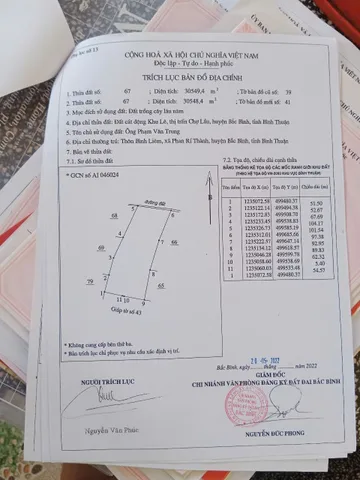 Bất động sản tại Lâm Đồng - ảnh 1