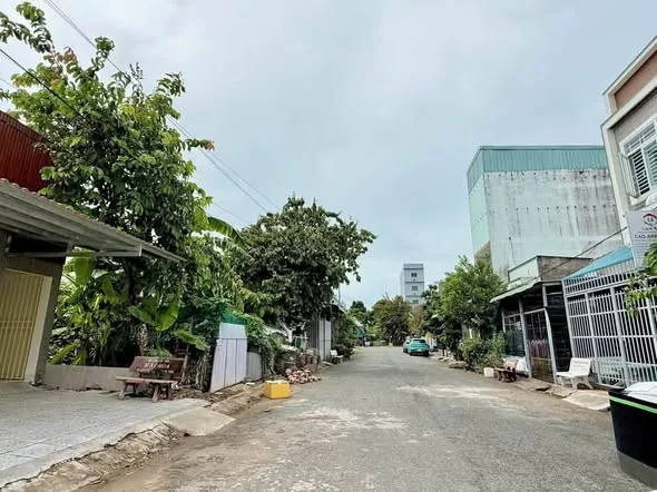 Bất động sản tại Cần Thơ - ảnh 1