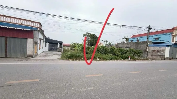 Bất động sản tại Hải Phòng - ảnh 1