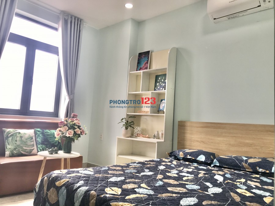 Bất động sản tại TP. Hồ Chí Minh - ảnh 1