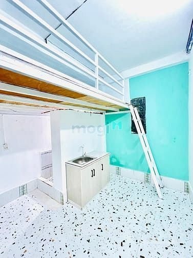 Bất động sản tại TP. Hồ Chí Minh - ảnh 1