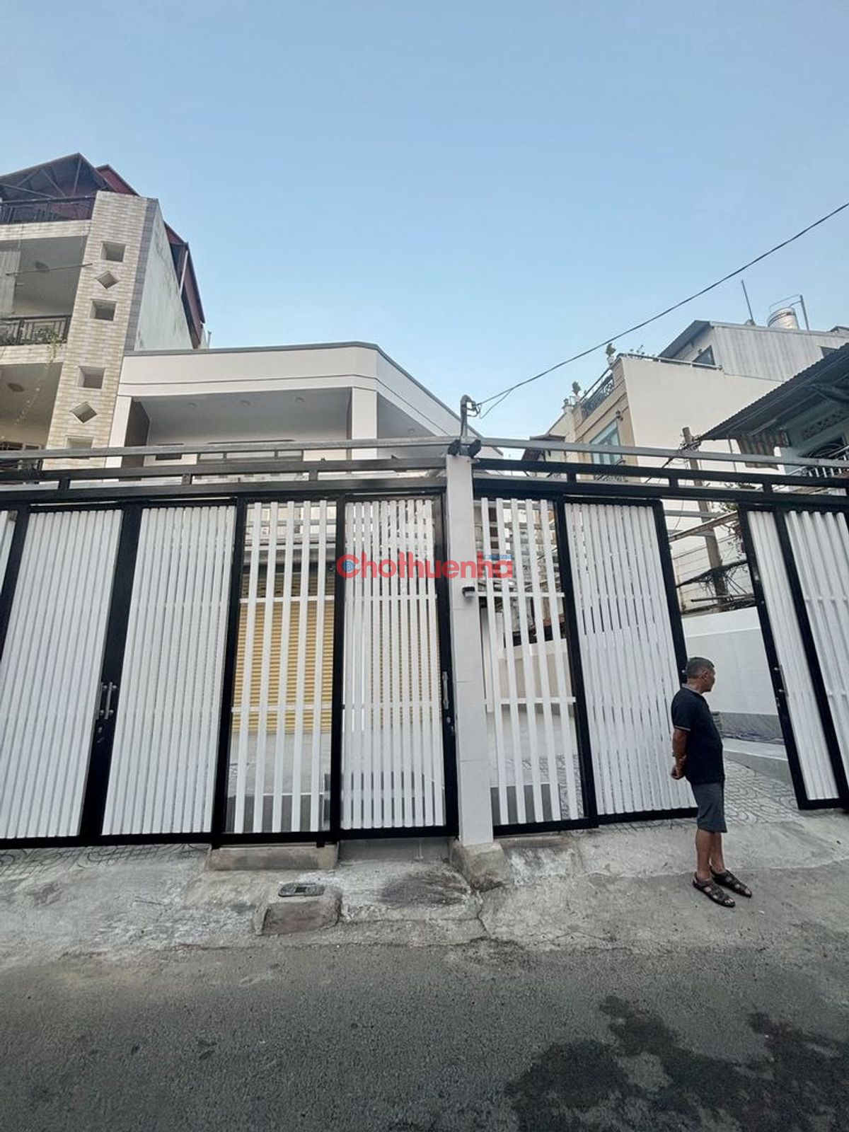 Bất động sản tại TP. Hồ Chí Minh - ảnh 1