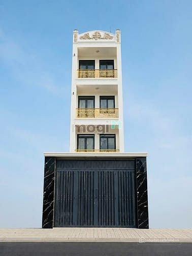 Bất động sản tại TP. Hồ Chí Minh - ảnh 1