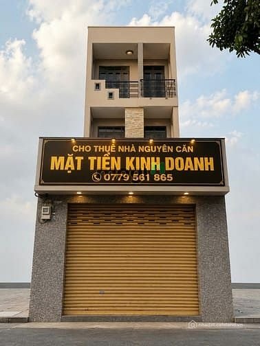 Bất động sản tại TP. Hồ Chí Minh - ảnh 1