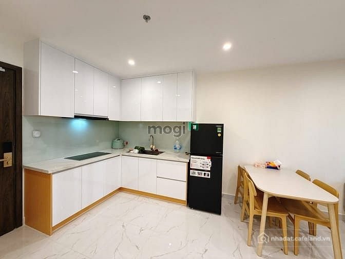 Bất động sản tại TP. Hồ Chí Minh - ảnh 1