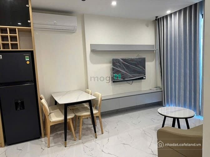 Bất động sản tại TP. Hồ Chí Minh - ảnh 1
