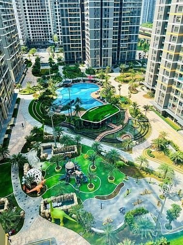 Bất động sản tại TP. Hồ Chí Minh - ảnh 1