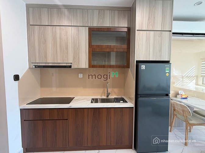 Bất động sản tại TP. Hồ Chí Minh - ảnh 1