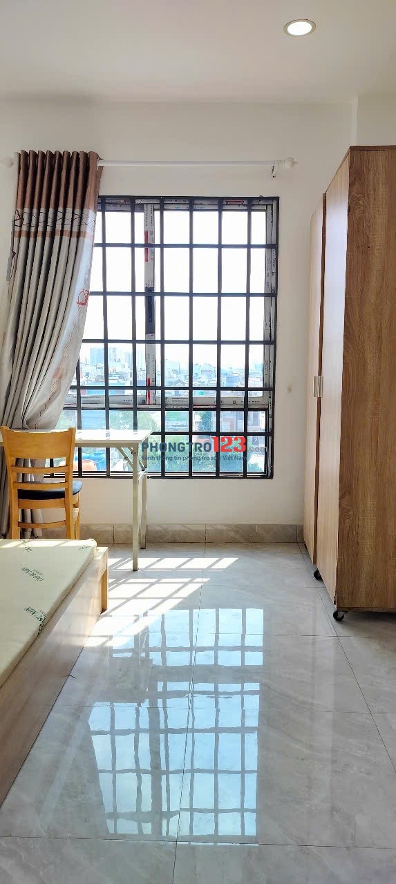 Bất động sản tại TP. Hồ Chí Minh - ảnh 1