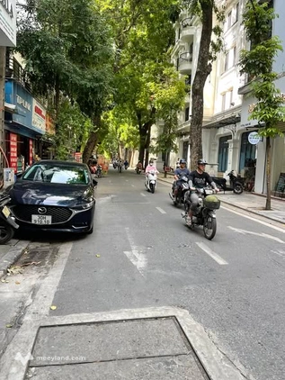 Bất động sản tại Điện Biên - ảnh 1
