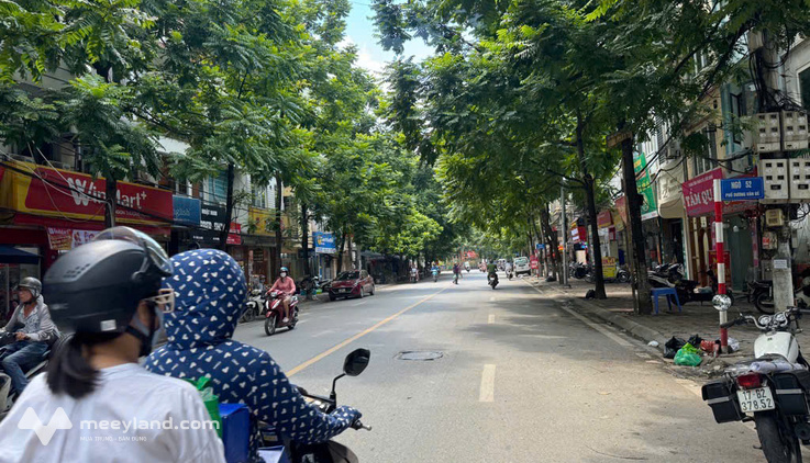 Bất động sản tại Hà Nội - ảnh 1