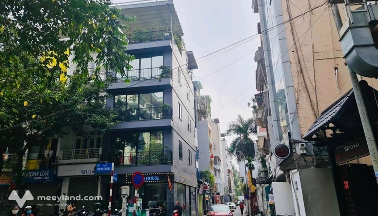 Bất động sản tại Hà Nội - ảnh 1