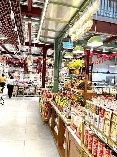 Bất động sản tại TP. Hồ Chí Minh - ảnh 1