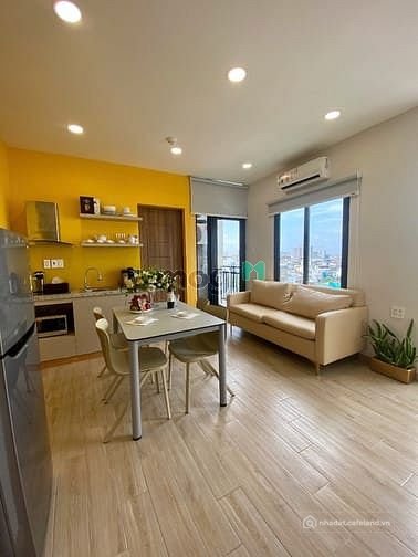 Bất động sản tại TP. Hồ Chí Minh - ảnh 1