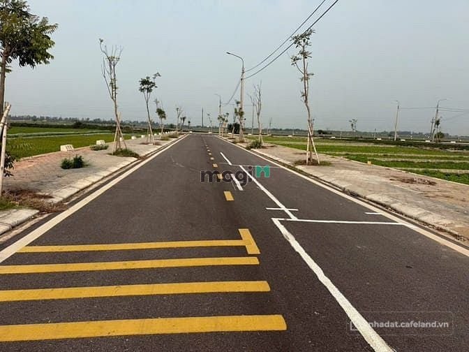 Bất động sản tại Ninh Bình - ảnh 1