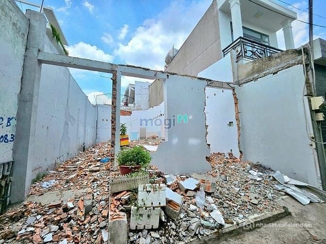 Bất động sản tại TP. Hồ Chí Minh - ảnh 1