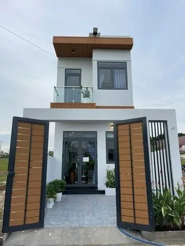 Bất động sản tại Bình Dương - ảnh 1