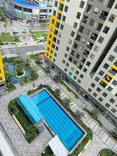 Bất động sản tại TP. Hồ Chí Minh - ảnh 1