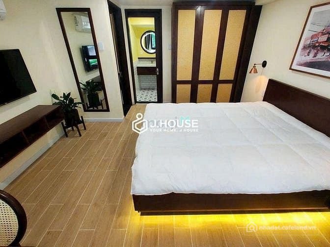 Bất động sản tại TP. Hồ Chí Minh - ảnh 1