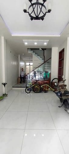 Bất động sản tại TP. Hồ Chí Minh - ảnh 1