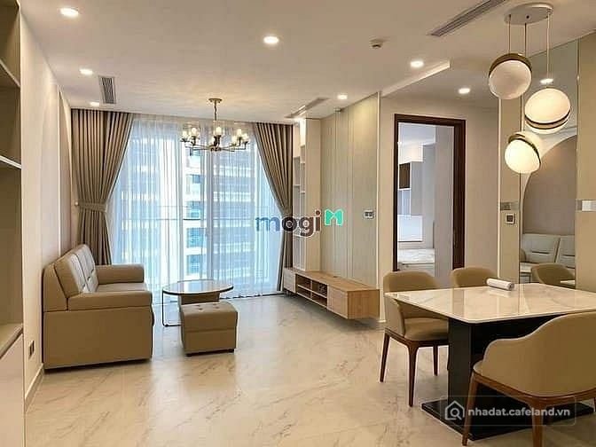 Bất động sản tại TP. Hồ Chí Minh - ảnh 1