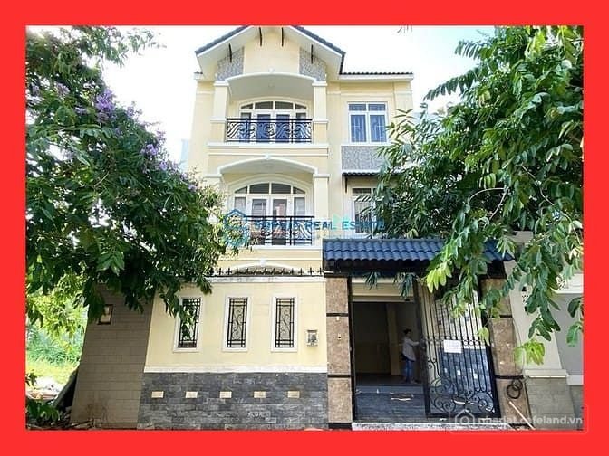 Bất động sản tại TP. Hồ Chí Minh - ảnh 1