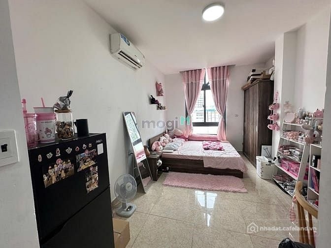 Bất động sản tại TP. Hồ Chí Minh - ảnh 1