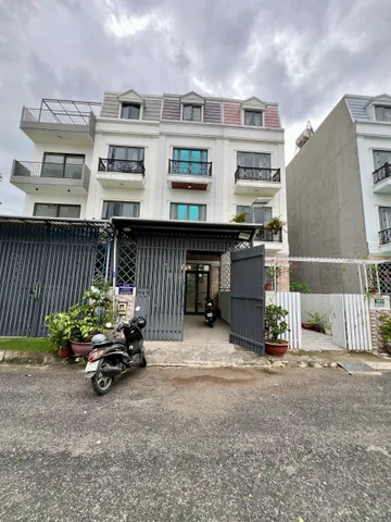 Bất động sản tại TP. Hồ Chí Minh - ảnh 1