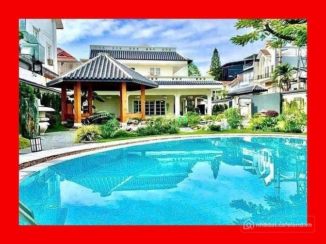 Bất động sản tại TP. Hồ Chí Minh - ảnh 1