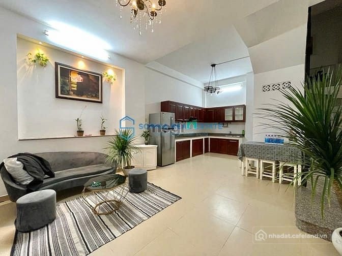 Bất động sản tại TP. Hồ Chí Minh - ảnh 1