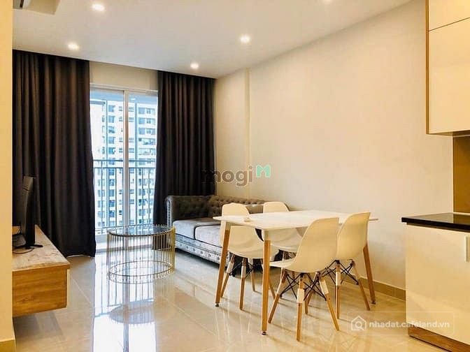 Bất động sản tại TP. Hồ Chí Minh - ảnh 1