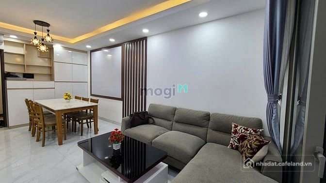 Bất động sản tại TP. Hồ Chí Minh - ảnh 1