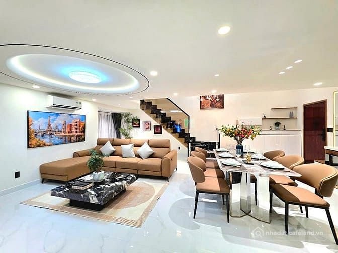 Bất động sản tại TP. Hồ Chí Minh - ảnh 1