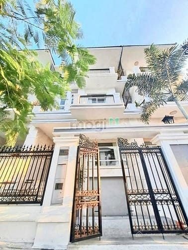 Bất động sản tại TP. Hồ Chí Minh - ảnh 1