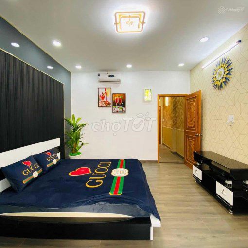Nhà riêng tại Tân Bình, TP. Hồ Chí Minh - ảnh 2