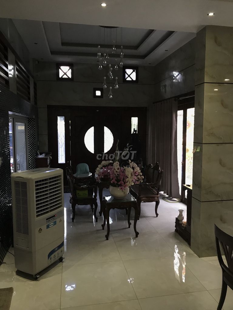 Nhà riêng tại Tân Bình, TP. Hồ Chí Minh - ảnh 3