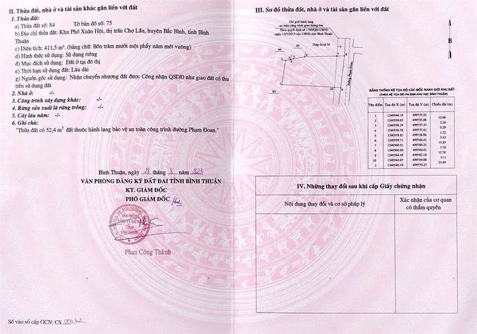 Bất động sản tại Lâm Đồng - ảnh 1