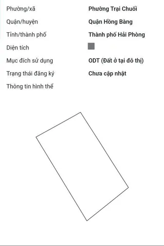 Bất động sản tại Hải Phòng - ảnh 1