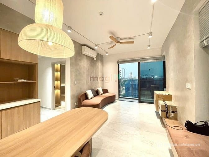 Bất động sản tại TP. Hồ Chí Minh - ảnh 1