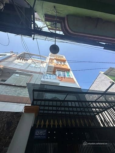 Bất động sản tại TP. Hồ Chí Minh - ảnh 1