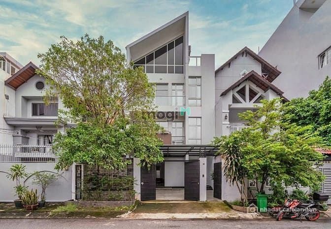 Bất động sản tại TP. Hồ Chí Minh - ảnh 1